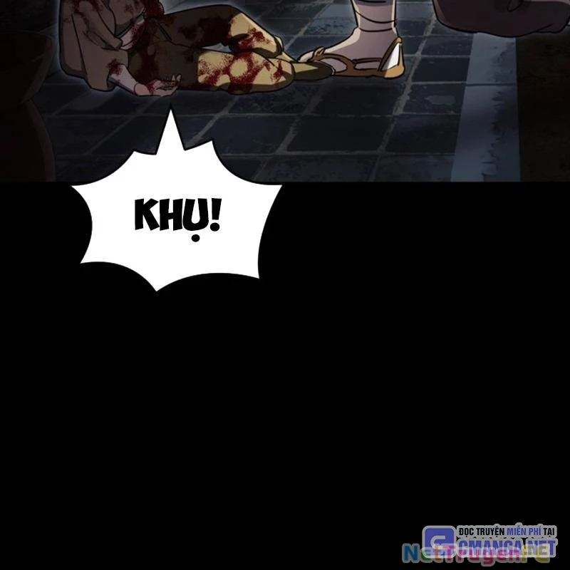 Thiên Ma Tái Lâm Chapter 36 - Trang 4