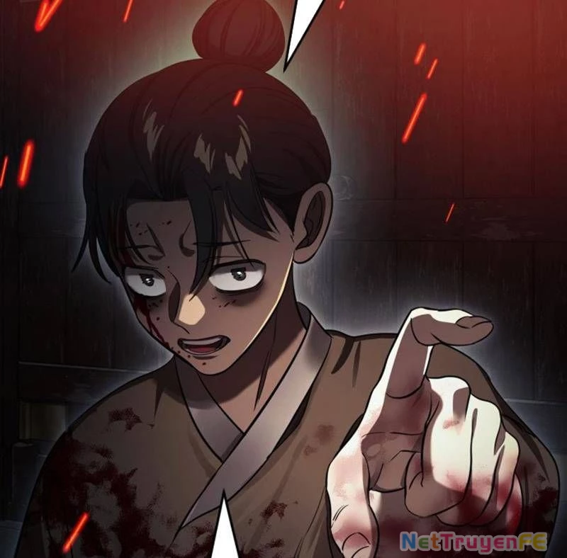 Thiên Ma Tái Lâm Chapter 36 - Trang 4