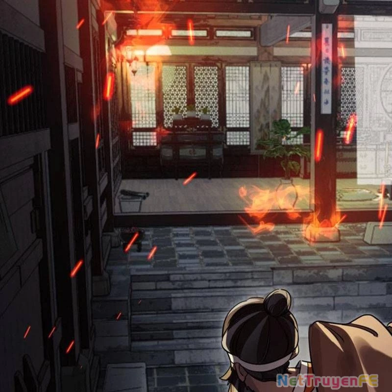 Thiên Ma Tái Lâm Chapter 36 - Trang 4