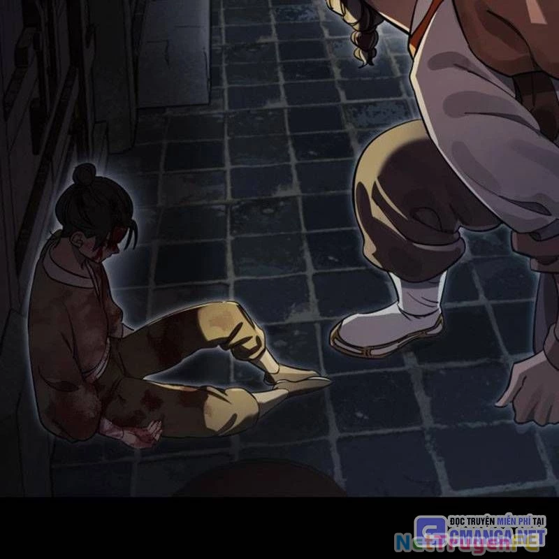 Thiên Ma Tái Lâm Chapter 36 - Trang 4