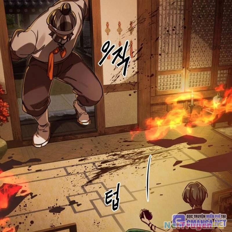 Thiên Ma Tái Lâm Chapter 36 - Trang 4