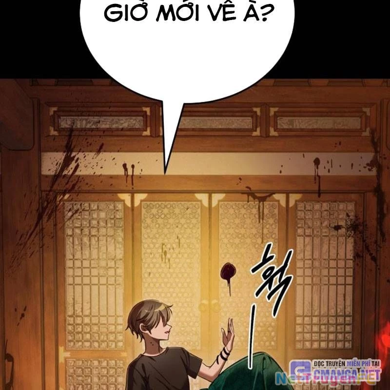 Thiên Ma Tái Lâm Chapter 36 - Trang 4