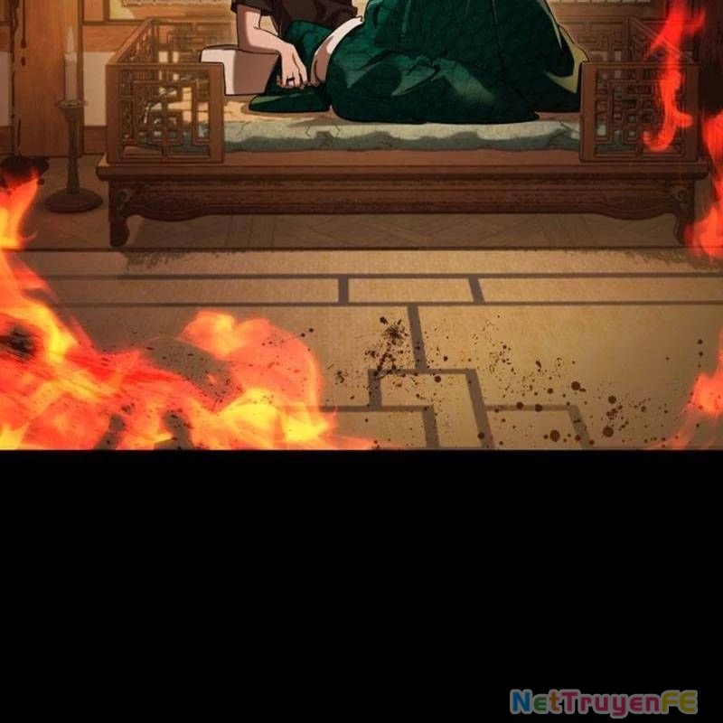 Thiên Ma Tái Lâm Chapter 36 - Trang 4