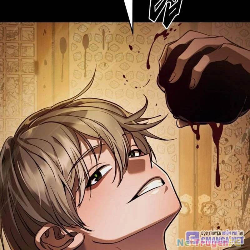 Thiên Ma Tái Lâm Chapter 36 - Trang 4