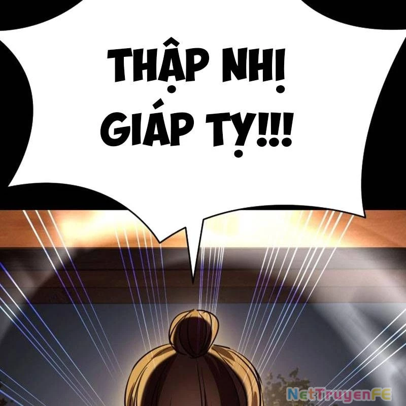 Thiên Ma Tái Lâm Chapter 36 - Trang 4
