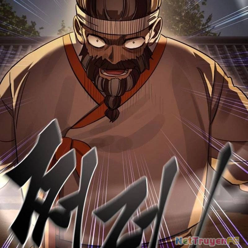 Thiên Ma Tái Lâm Chapter 36 - Trang 4