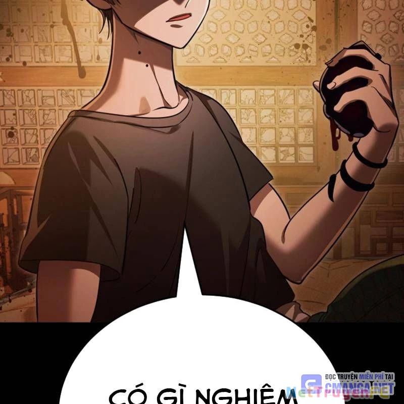 Thiên Ma Tái Lâm Chapter 36 - Trang 4