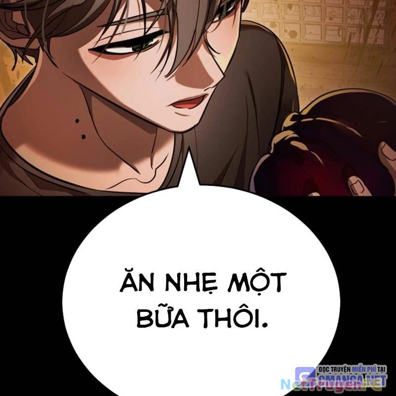 Thiên Ma Tái Lâm Chapter 36 - Trang 4