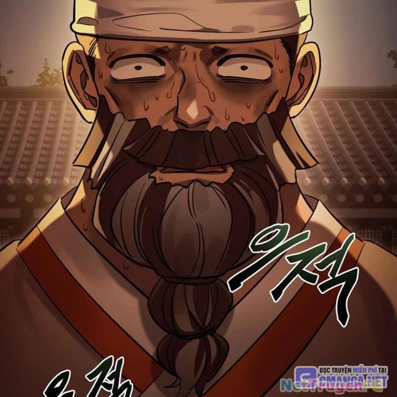 Thiên Ma Tái Lâm Chapter 36 - Trang 4