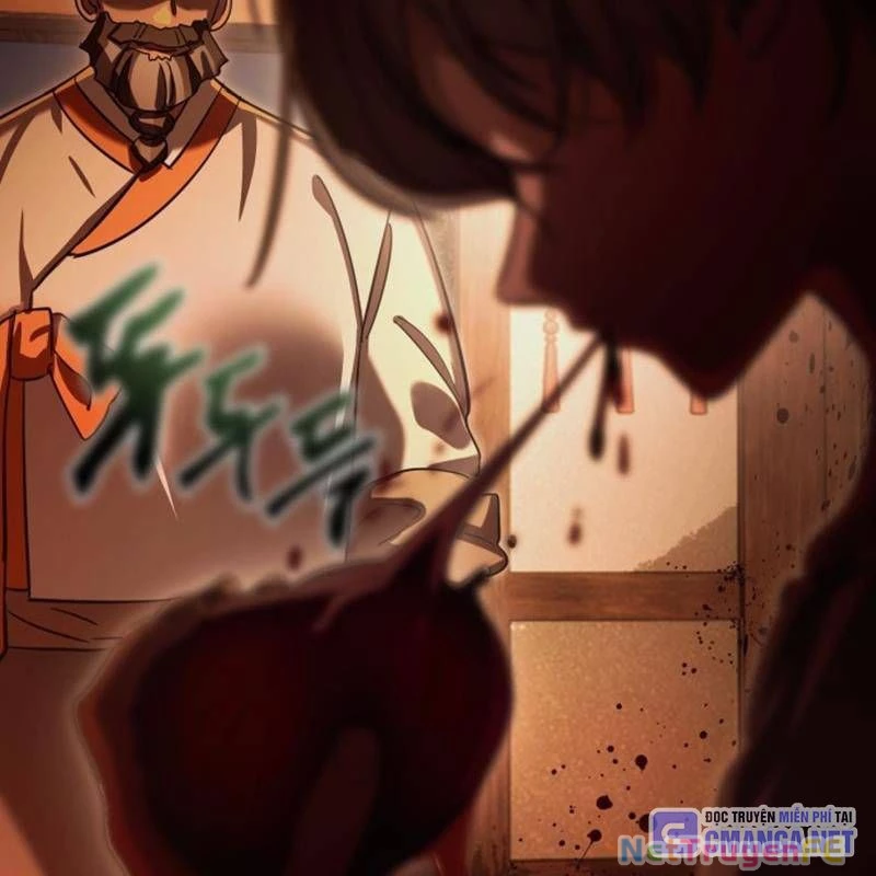 Thiên Ma Tái Lâm Chapter 36 - Trang 4