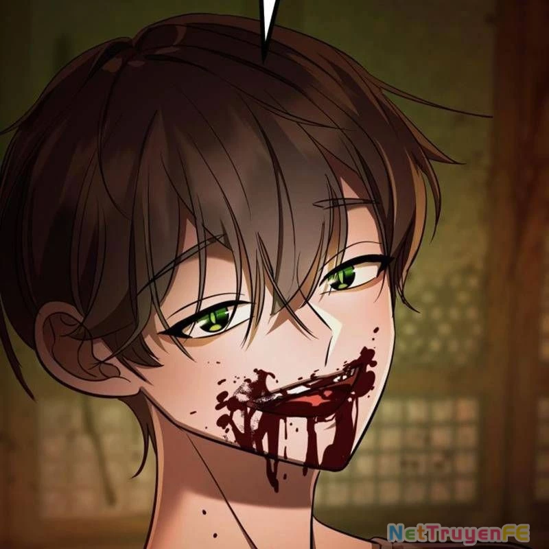 Thiên Ma Tái Lâm Chapter 36 - Trang 4
