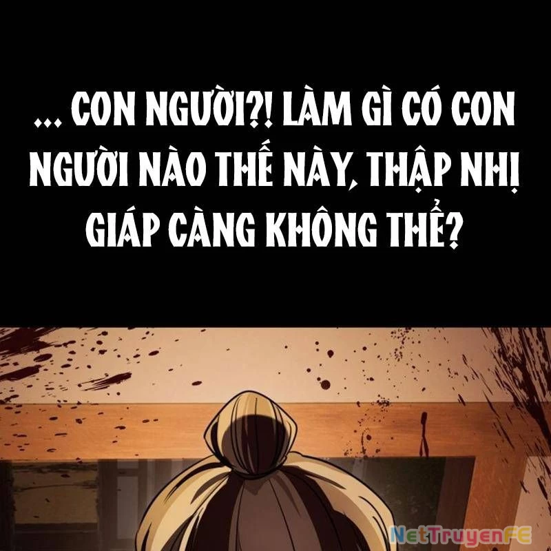 Thiên Ma Tái Lâm Chapter 36 - Trang 4