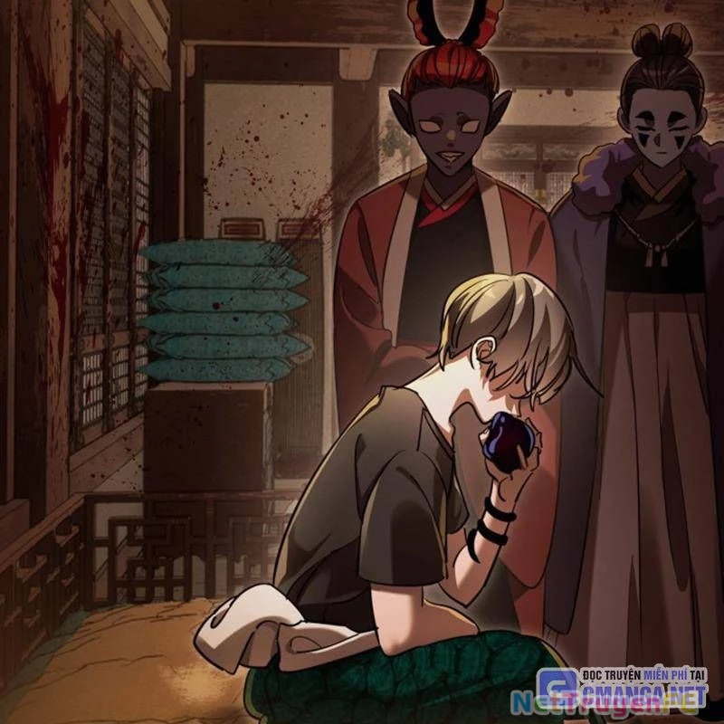 Thiên Ma Tái Lâm Chapter 36 - Trang 4