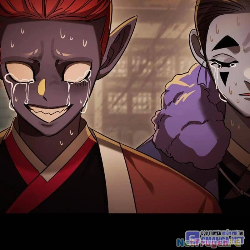 Thiên Ma Tái Lâm Chapter 36 - Trang 4