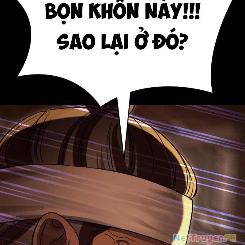 Thiên Ma Tái Lâm Chapter 36 - Trang 4