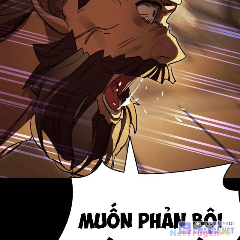 Thiên Ma Tái Lâm Chapter 36 - Trang 4