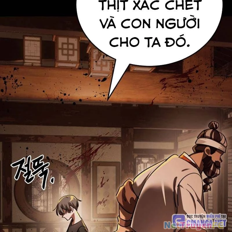 Thiên Ma Tái Lâm Chapter 36 - Trang 4