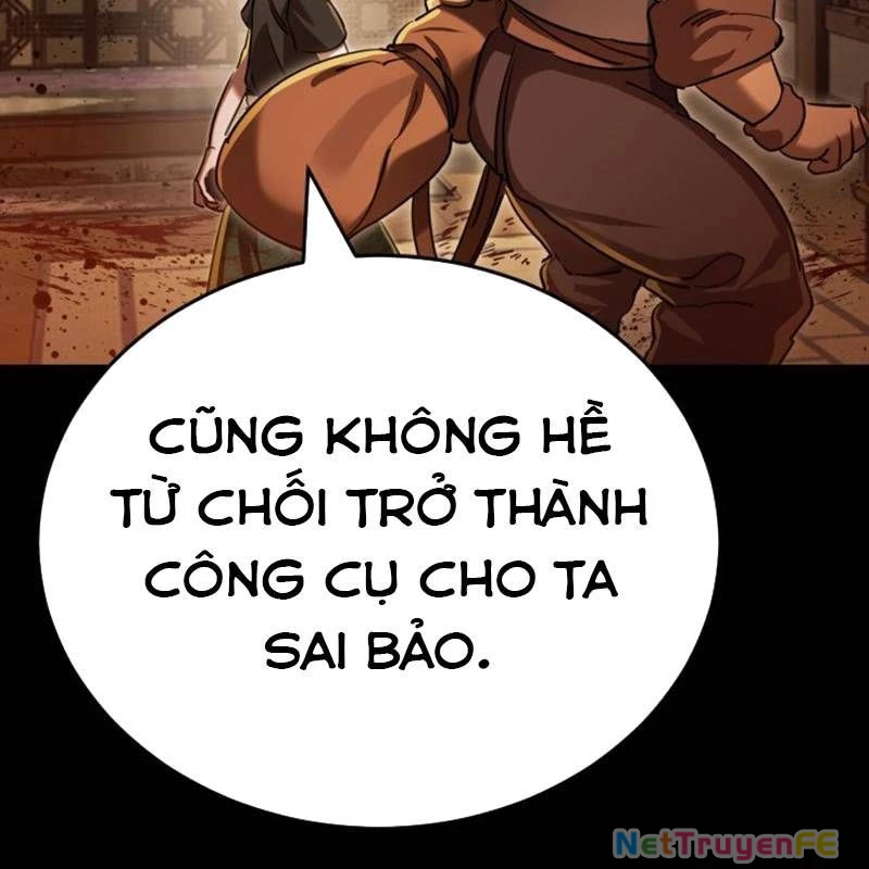 Thiên Ma Tái Lâm Chapter 36 - Trang 4