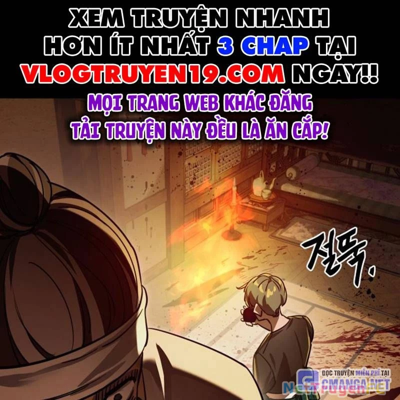 Thiên Ma Tái Lâm Chapter 36 - Trang 4