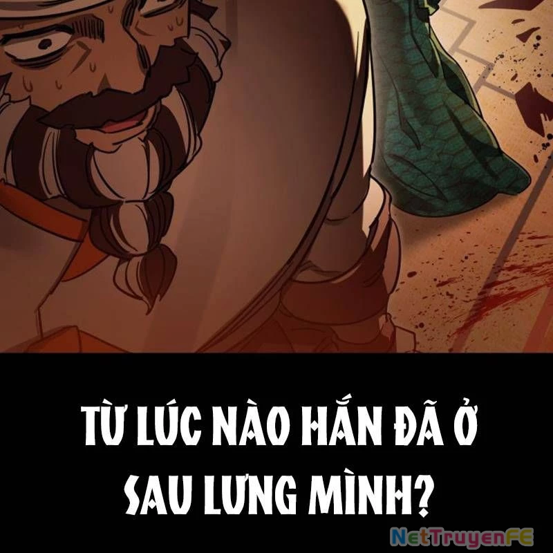 Thiên Ma Tái Lâm Chapter 36 - Trang 4