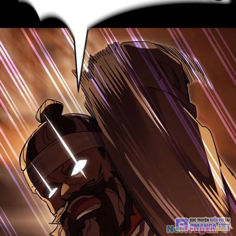 Thiên Ma Tái Lâm Chapter 36 - Trang 4