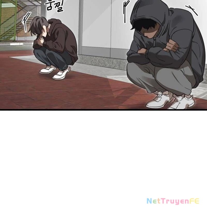 Thiên Ma Tái Lâm Chapter 36 - Trang 4