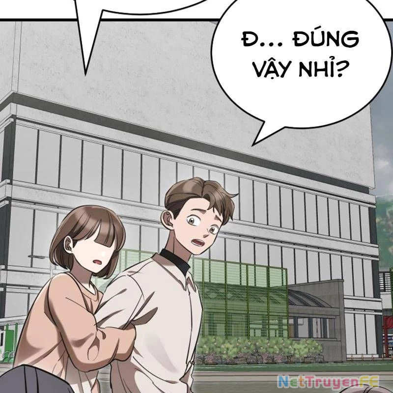 Thiên Ma Tái Lâm Chapter 36 - Trang 4