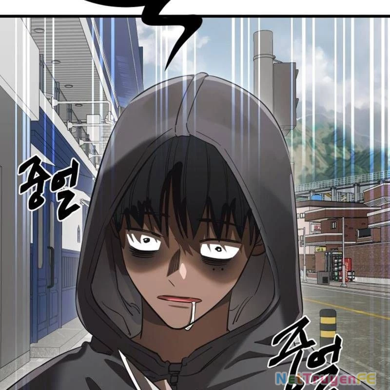 Thiên Ma Tái Lâm Chapter 36 - Trang 4