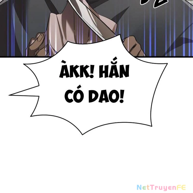 Thiên Ma Tái Lâm Chapter 36 - Trang 4