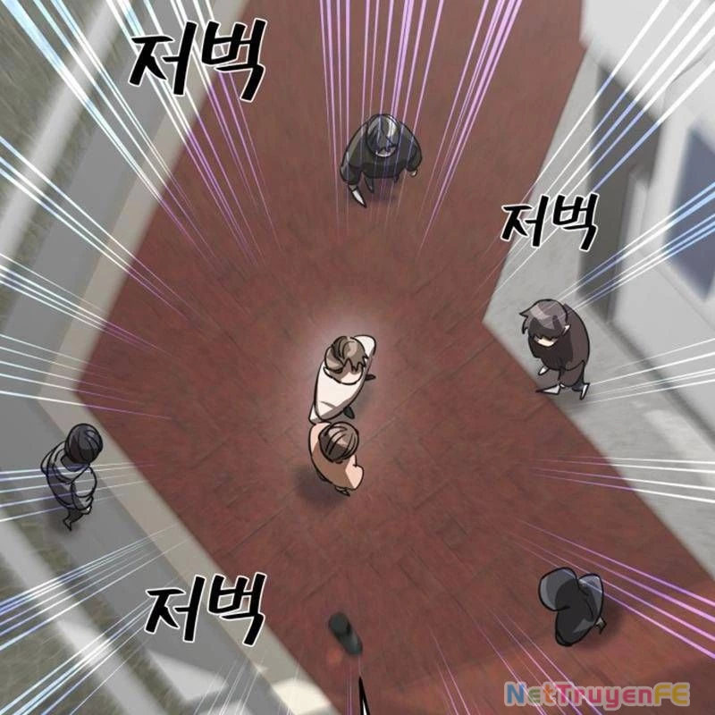 Thiên Ma Tái Lâm Chapter 36 - Trang 4