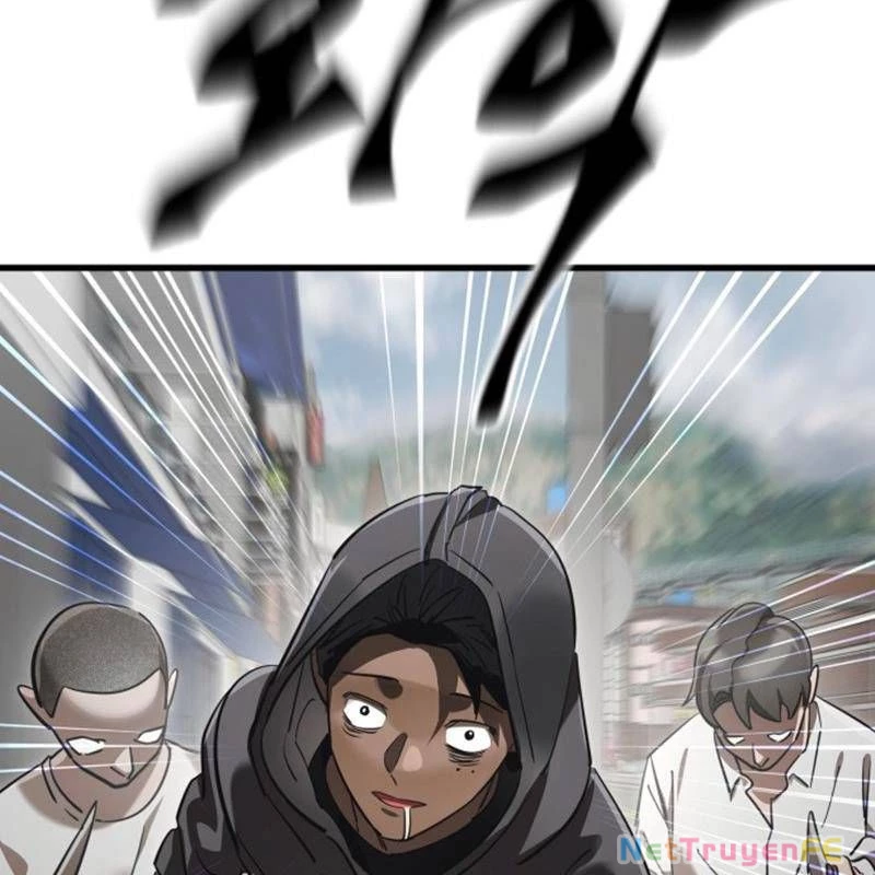 Thiên Ma Tái Lâm Chapter 36 - Trang 4