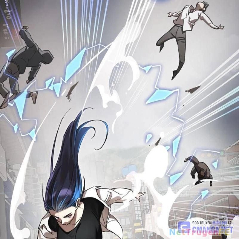 Thiên Ma Tái Lâm Chapter 36 - Trang 4