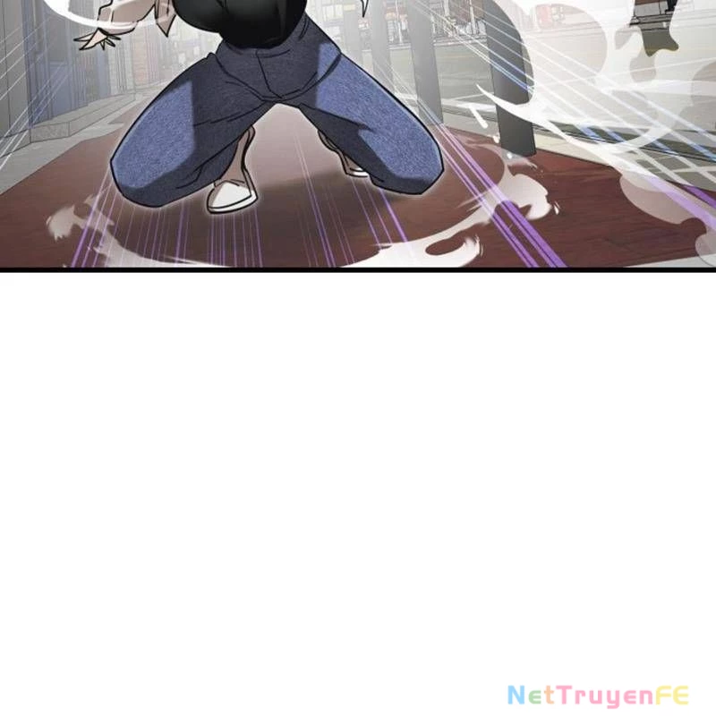Thiên Ma Tái Lâm Chapter 36 - Trang 4