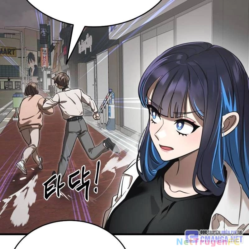 Thiên Ma Tái Lâm Chapter 36 - Trang 4