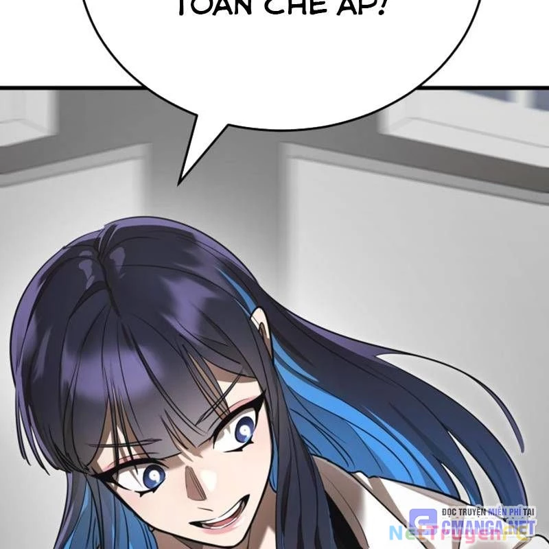 Thiên Ma Tái Lâm Chapter 36 - Trang 4