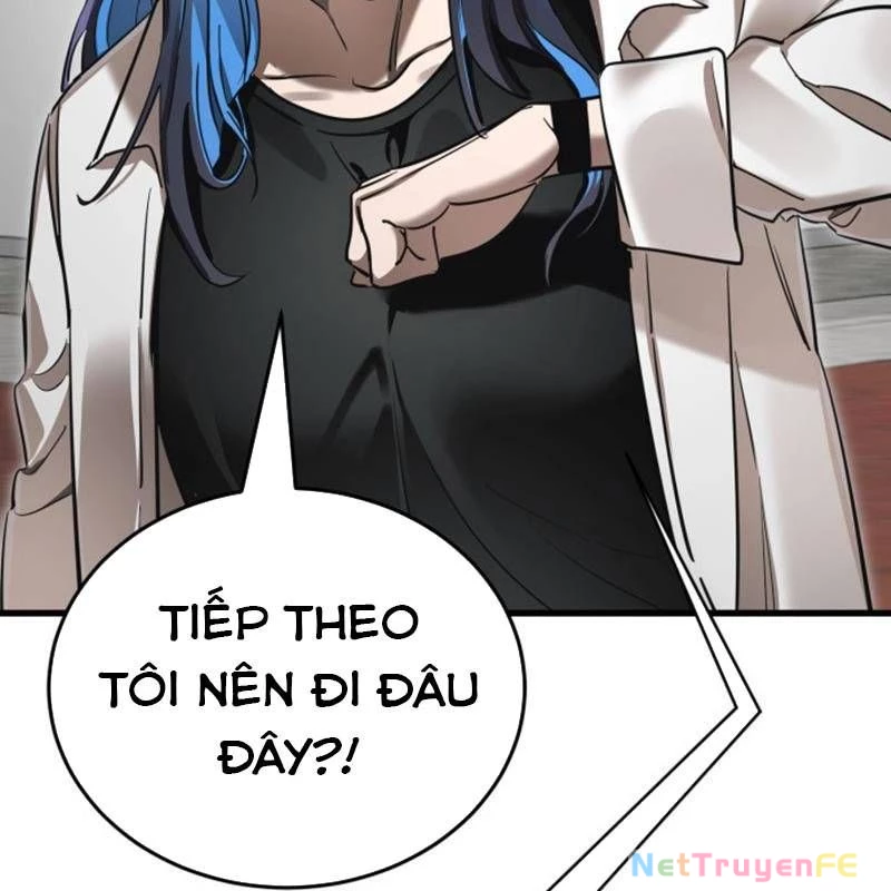 Thiên Ma Tái Lâm Chapter 36 - Trang 4