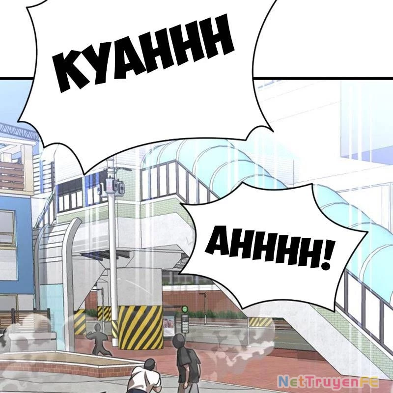 Thiên Ma Tái Lâm Chapter 36 - Trang 4