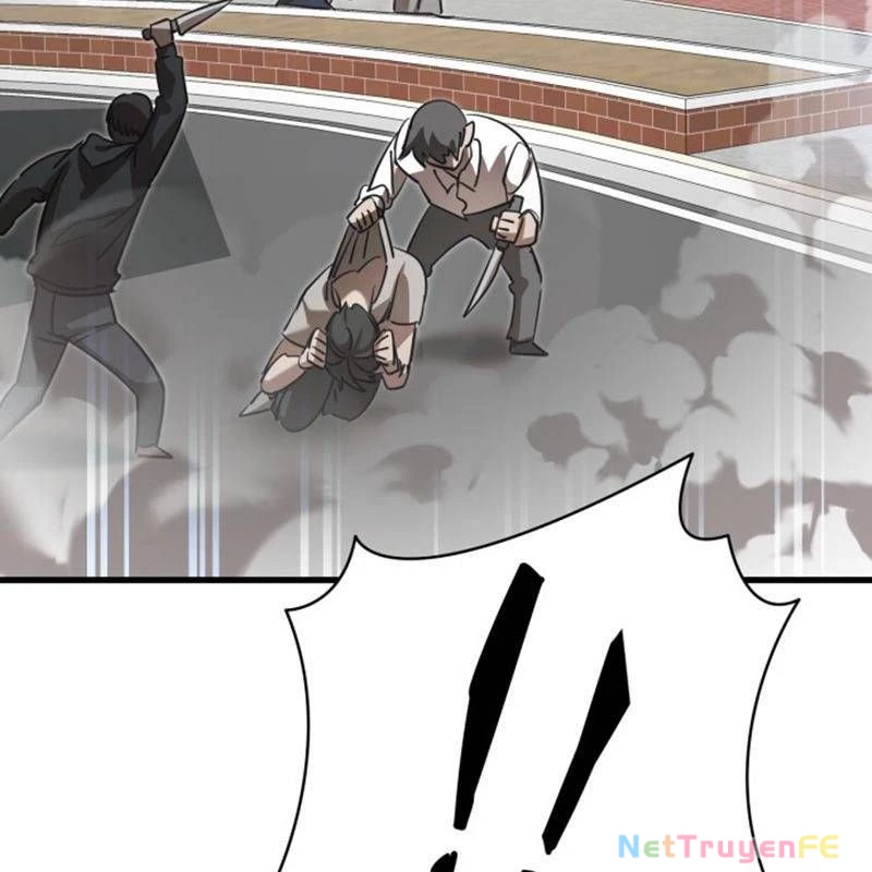Thiên Ma Tái Lâm Chapter 36 - Trang 4