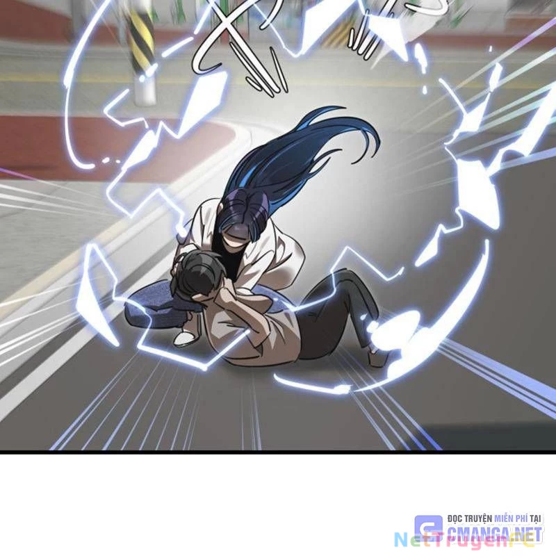 Thiên Ma Tái Lâm Chapter 36 - Trang 4