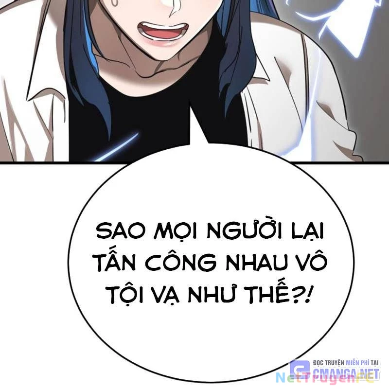 Thiên Ma Tái Lâm Chapter 36 - Trang 4