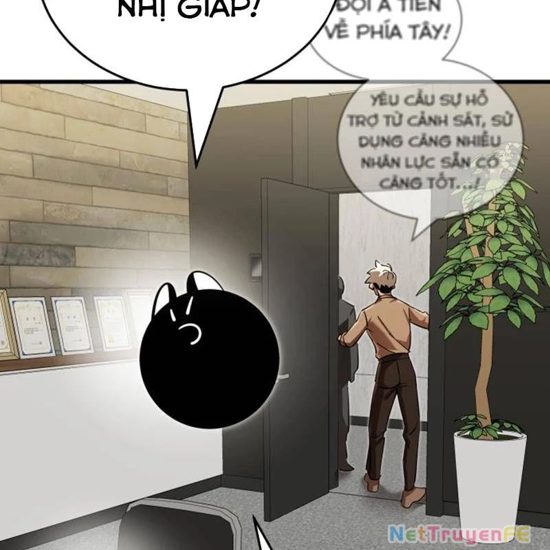 Thiên Ma Tái Lâm Chapter 36 - Trang 4