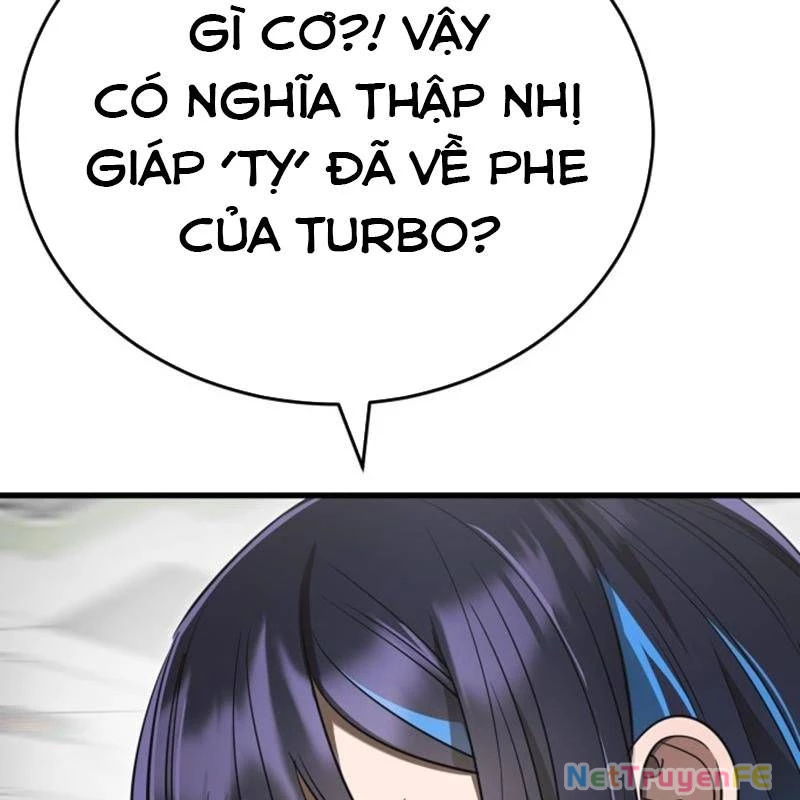 Thiên Ma Tái Lâm Chapter 36 - Trang 4