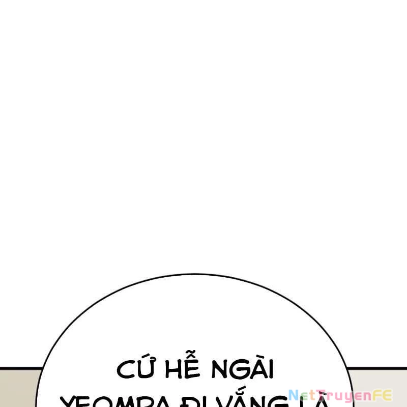 Thiên Ma Tái Lâm Chapter 36 - Trang 4