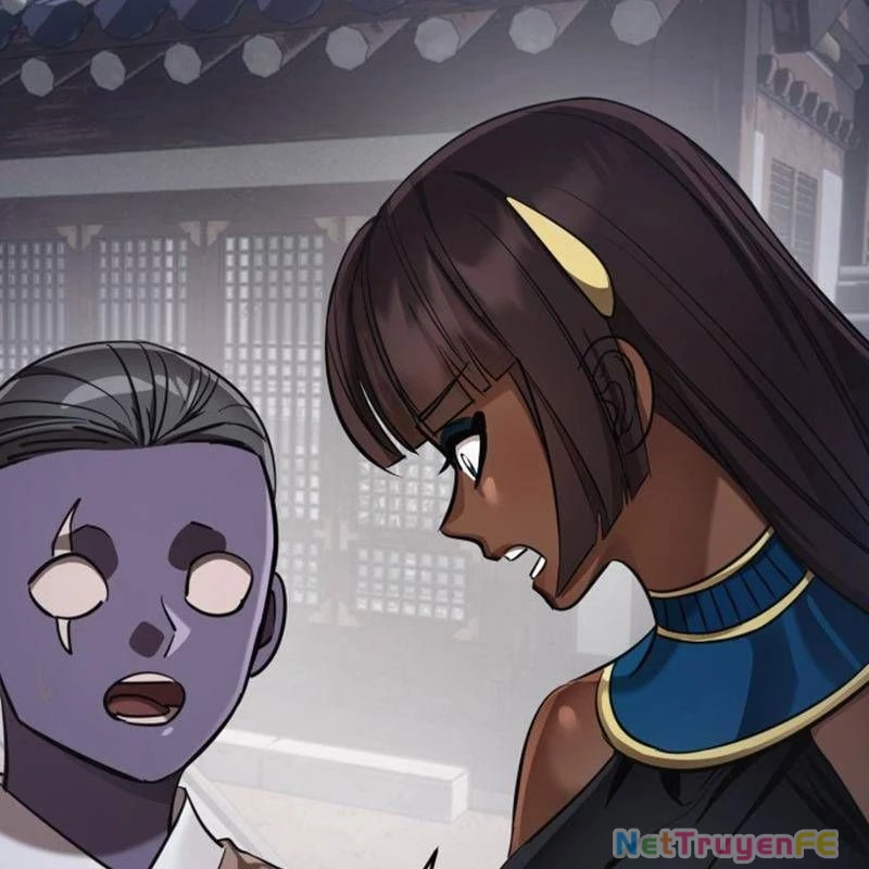 Thiên Ma Tái Lâm Chapter 36 - Trang 4