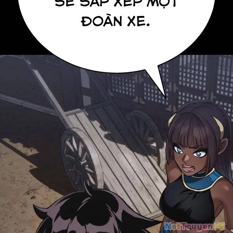 Thiên Ma Tái Lâm Chapter 36 - Trang 4