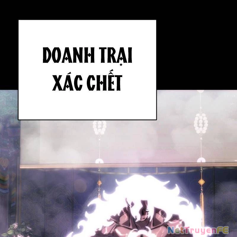 Thiên Ma Tái Lâm Chapter 36 - Trang 4