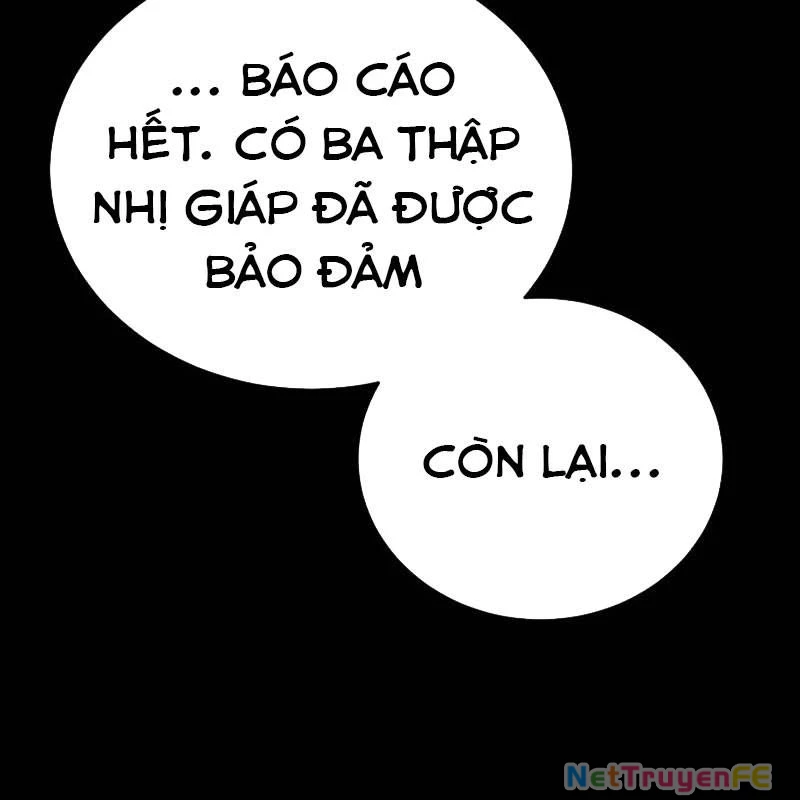 Thiên Ma Tái Lâm Chapter 36 - Trang 4