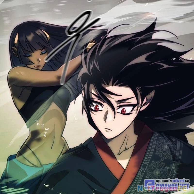 Thiên Ma Tái Lâm Chapter 36 - Trang 4