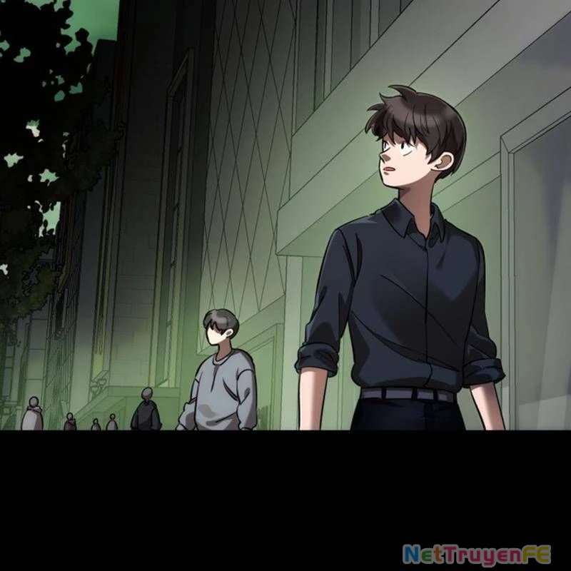 Thiên Ma Tái Lâm Chapter 36 - Trang 4