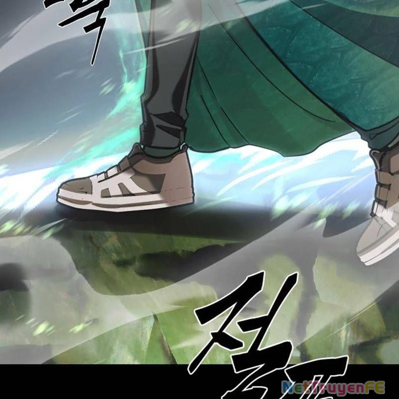 Thiên Ma Tái Lâm Chapter 36 - Trang 4
